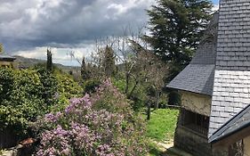 La Casita de Navacerrada
